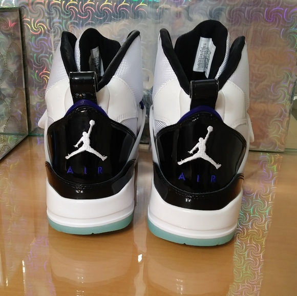💕 Air Jordan sneakers - Picture 2 of 10